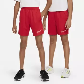 Шорты Nike Trophy23, цвет University Red/University Red/White