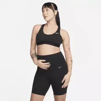 Шорты Nike Zenvy (M), черный
