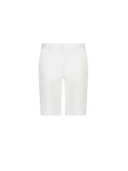 Шорты NYDJ, цвет optic white