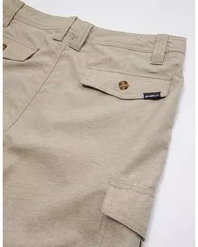 Шорты O'Neill Ranger Cargo Shorts, хаки