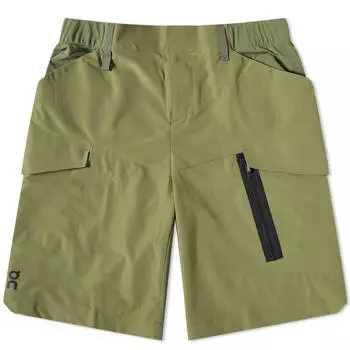 Шорты ON Explorer Short