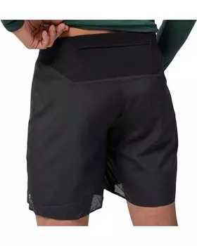 Шорты On Lightweight Shorts, черный