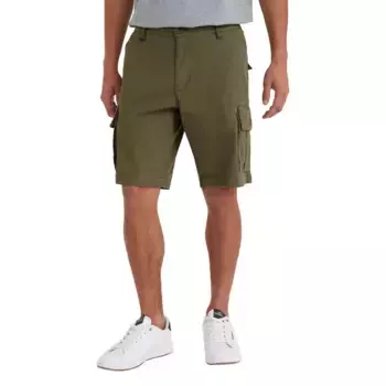 Шорты Oneill Essentials cargo, зеленый