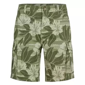 Шорты Oneill Essentials cargo, зеленый