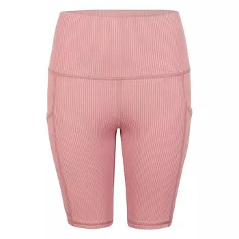 Шорты Oneill Hike Rib, розовый