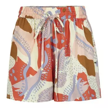 Шорты Oneill Jarrah Woven, бежевый