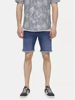 Шорты Only & Sons, синий