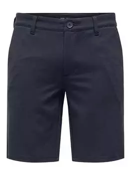 Шорты Only & Sons, синий