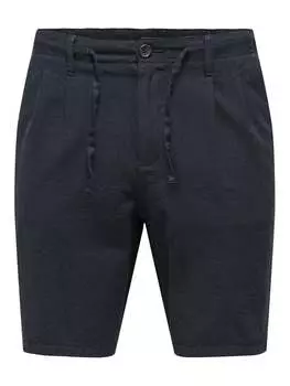 Шорты Only & Sons, синий