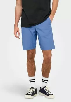 Шорты ONSKAL Only & Sons, синий