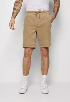 Шорты ONSLINUS Only & Sons, бежевый