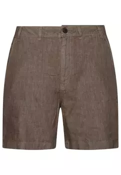 Шорты OVERDYED Superdry, хаки