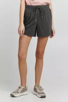Шорты Oxmo (Hosen), серый