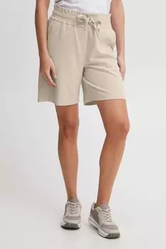 Шорты Oxmo Sweat OXDaniella SH ‚ 21800142 ME, серый