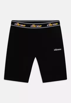 Шорты PALERMA Ellesse, цвет black