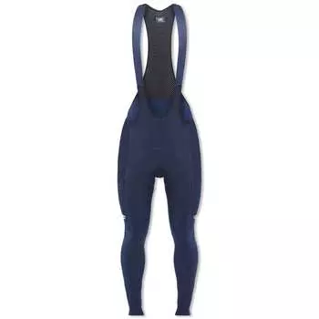 Шорты Pas Normal Studios Essential Thermal Long Bib