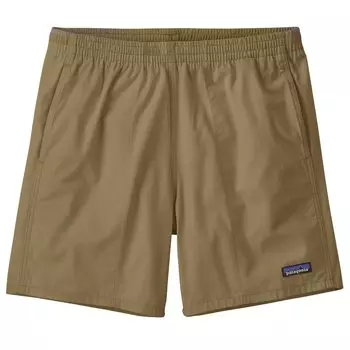 Шорты Patagonia Funhoggers, бежевый