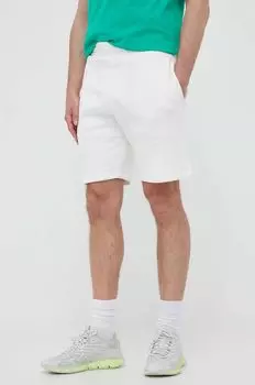 Шорты Peak Performance, белый