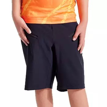 Шорты Pearl Izumi Canyon, черный