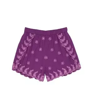 Шорты PEEK, Embroidered Shorts