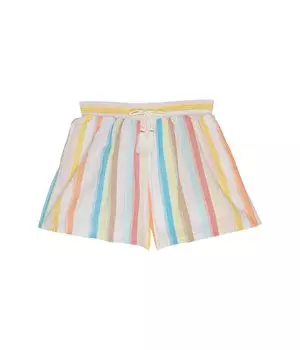 Шорты PEEK, Stripe Shorts