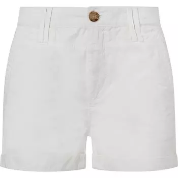 Шорты Pepe Jeans Balboa, белый