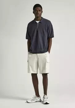 Шорты Pepe Jeans, бежевый