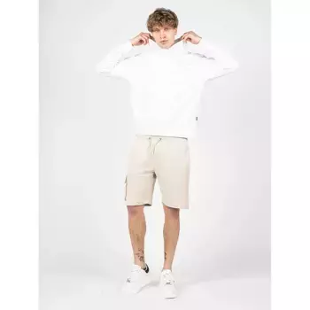 Шорты Pepe Jeans Drake, бежевый