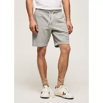 Шорты Pepe Jeans Edward, серый