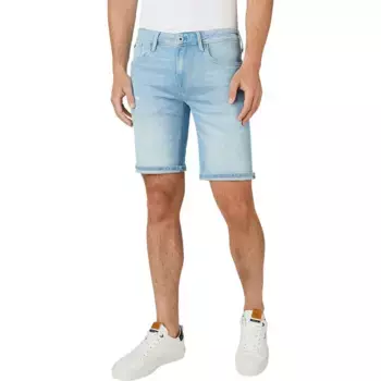 Шорты Pepe Jeans Hatch, синий