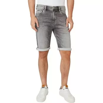 Шорты Pepe Jeans Jack, серый