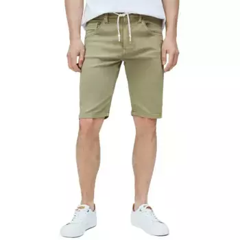 Шорты Pepe Jeans Jagger, зеленый