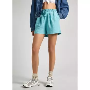 Шорты Pepe Jeans Marta, синий