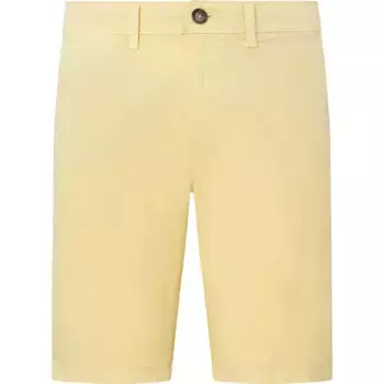 Шорты Pepe Jeans Mc Queen, желтый