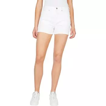 Шорты Pepe Jeans PL800998TA2-000 / Mary, белый