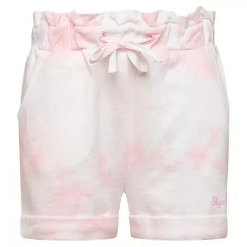 Шорты Pepe Jeans Resha, белый
