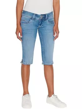 Шорты Pepe Jeans, синий