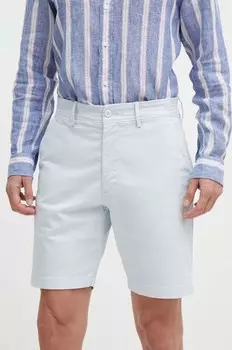 Шорты Pepe Jeans, синий