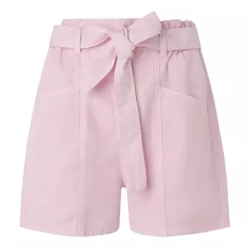 Шорты Pepe Jeans Valle, розовый