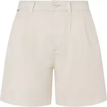 Шорты Pepe Jeans Vania, бежевый