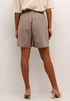 Шорты Pernille Kaffe, тигровые