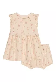 Шорты Petit Bateau, цвет avalanche multico