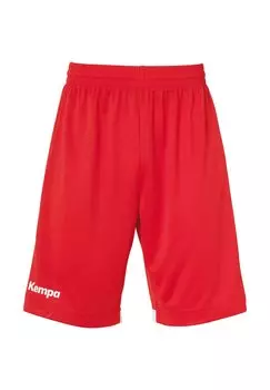 Шорты PLAYER Kempa, цвет red