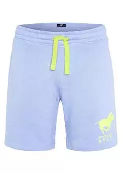 Шорты Polo Sylt, синий