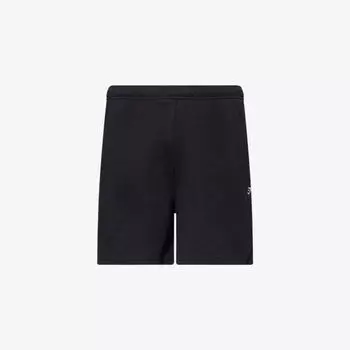 Шорты повседневные Gymshark Rest Day Essential, черный