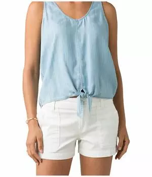 Шорты Prana, 3" Elle Shorts