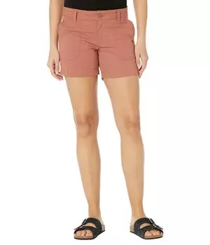 Шорты Prana, 5" Elle Shorts