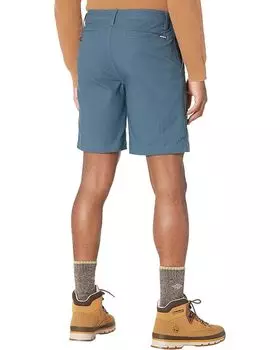 Шорты Prana Alameda Shorts, цвет Deep Stellar