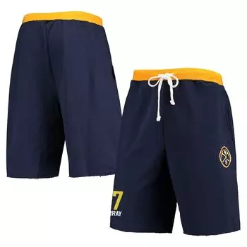 Шорты Profile Denver Nuggets, нави
