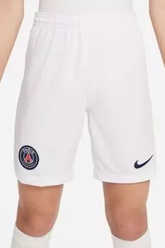 Шорты ПСЖ Стад Nike, белый